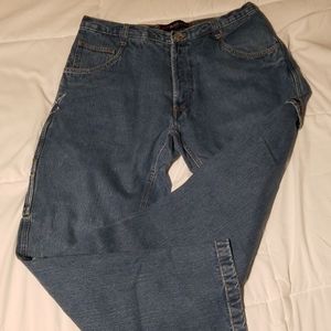 Alpinestars Black Label Jeans